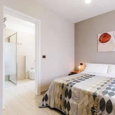 B&B Le Magnolie 모데나