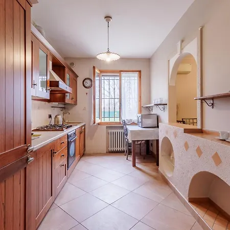Le Magnolie Bed & Breakfast Modena
