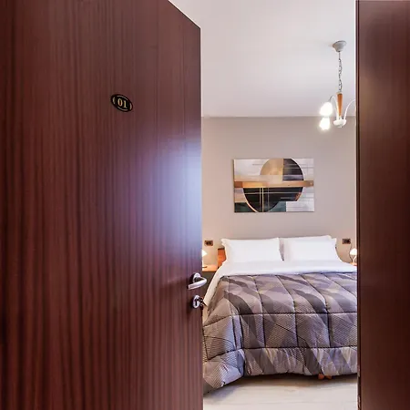 Le Magnolie Bed & Breakfast
