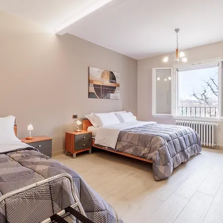Bed & Breakfast Le Magnolie *
