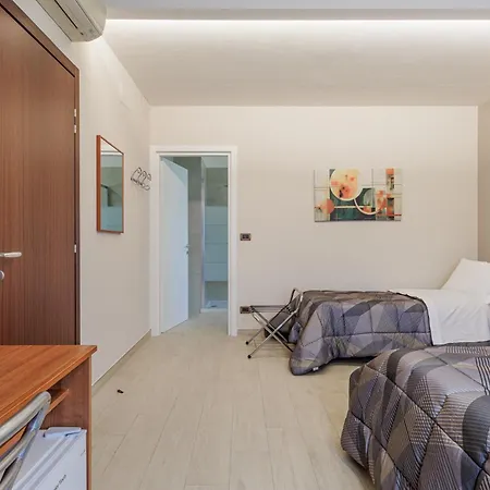 Bed & Breakfast Le Magnolie Modena