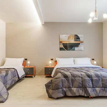 Bed & Breakfast Le Magnolie Modena