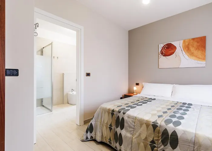 B&B Le Magnolie 모데나