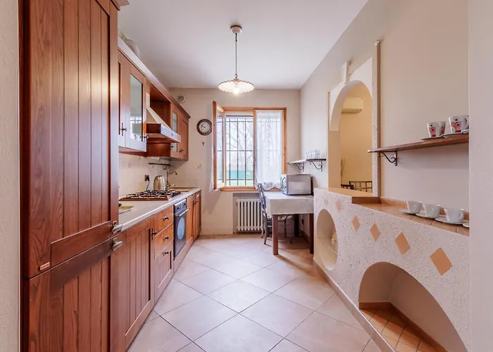 Le Magnolie B&B 모데나