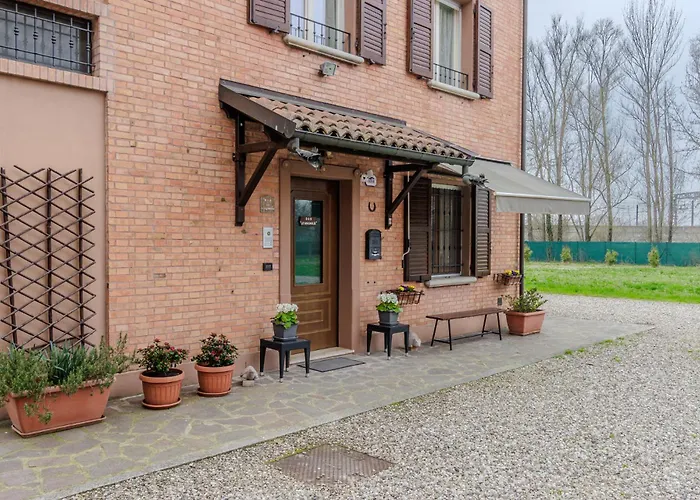 B&B Le Magnolie